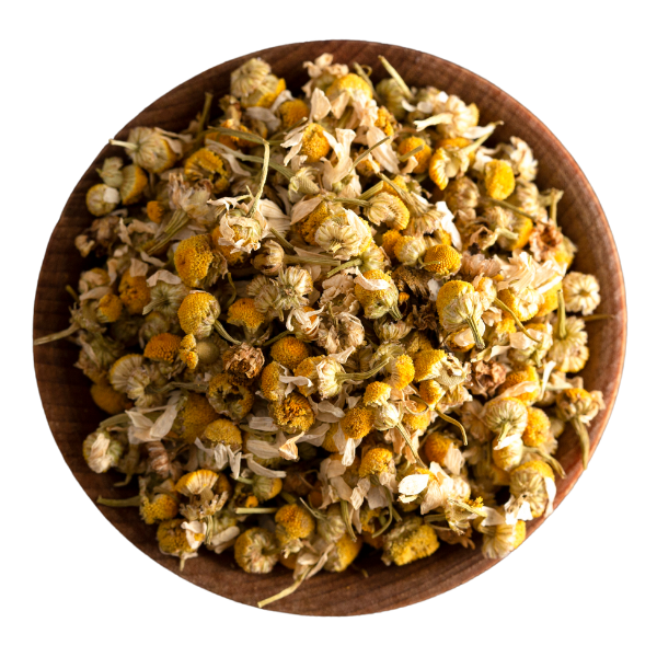 Bio Kamillenblüten 5kg