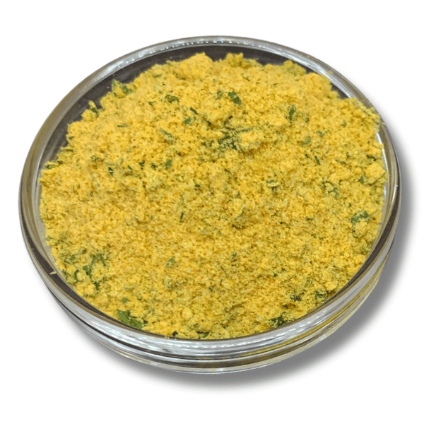 Bio Gemüsebrühe Pulver
