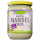 Mandelmus weiß 500g Rapunzel