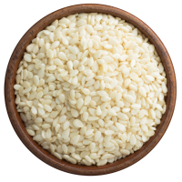 Bio Sesam geschält