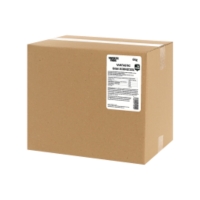 vantastic schnetzel aus soja 6kg (vorratskarton)