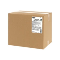 vantastic granulat aus soja 9kg (vorratskarton)