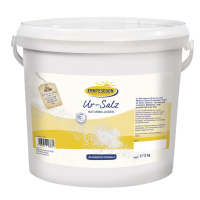 Ur-Salz naturbelassen