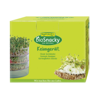 Keimgerät Original bioSnacky
