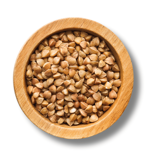 Bio Buchweizen gekeimt 500g