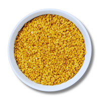 Bio Goldleinsamen 25kg