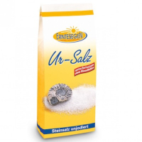 Ur-Salz naturbelassen 1kg