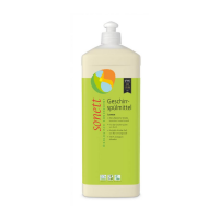 Geschirrspülmittel Lemon sonett