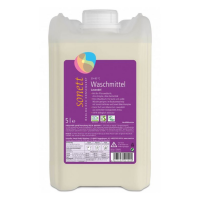 Waschmittel Lavendel sonett 1x5l