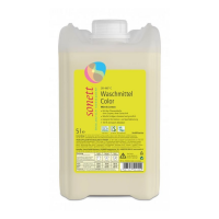 Waschmittel Color Mint&Lemon sonett