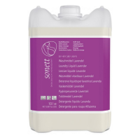 Waschmittel Lavendel sonett 10l