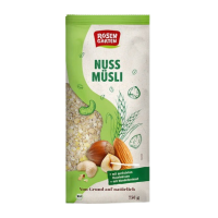 Bio Nuss-Müsli 1x á 750g