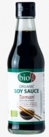 BIOASIA Bio Tamari Sojasauce 6x250ml