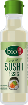 BIOASIA Bio Sushi Essig