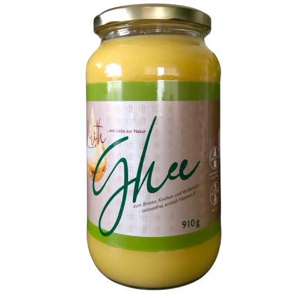 Lilith Ghee 910g