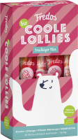 Wassereis Coole Lollies fruchtiger Mix