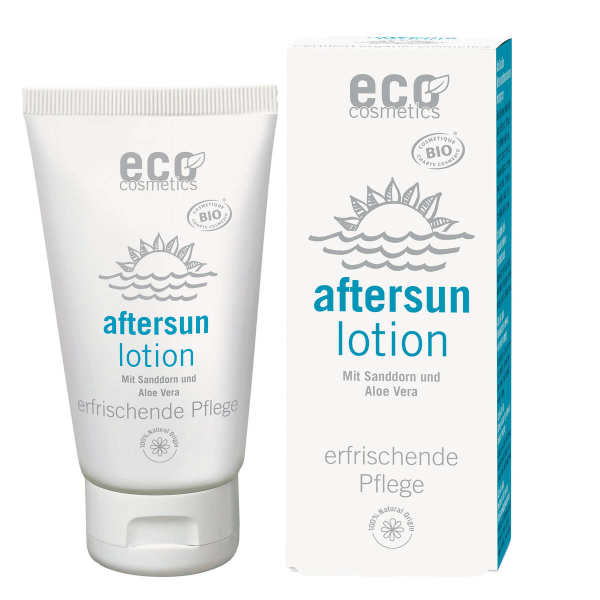 After Sun Lotion