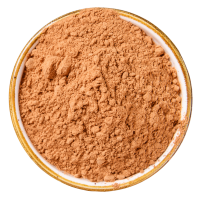 Bio Carobpulver 500g