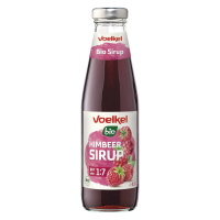 Voelkel Bio Sirup Himbeere 500ml