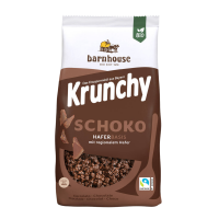 Barnhouse Krunchy Schoko 375g