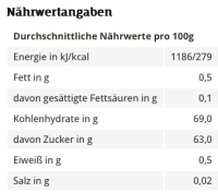 Sonnentor Bio Kola Sirup