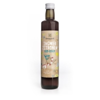 Sonnentor Bio Ingwer-Zitronen-Sirup