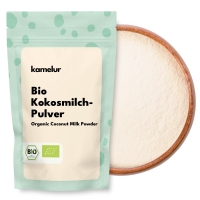 Bio Kokosmilchpulver 500g